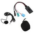 thumbnail image 1 of Car Audio Cables, Audio Music Adapter   5.0 6Pin High Accuracy  For Car Electronics, 1 of 8