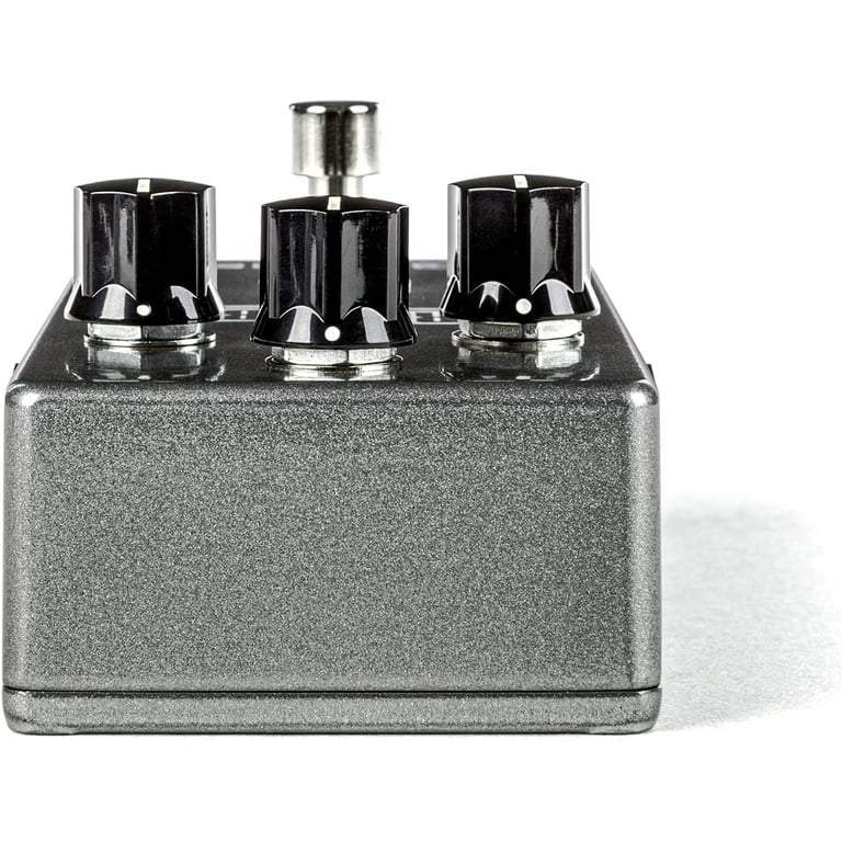 Dunlop QZ1 Cry Baby Q Zone Fixed Wah Effects Pedal - Walmart.com