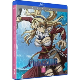 B Gata H Kei: Yamada's First Time The Complete Series (Blu