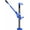 Blue, variant on Heavy Duty Farm Jack, 3 Ton (7000 lbs) Hi-Lift Ratcheting Utility Jack for Truck, SUV, Tractor, Off-Road, Bumper Lifting, Multi Size Options 33/48/60 Inch, Ideal Vehicle Repair & Recovery Tool