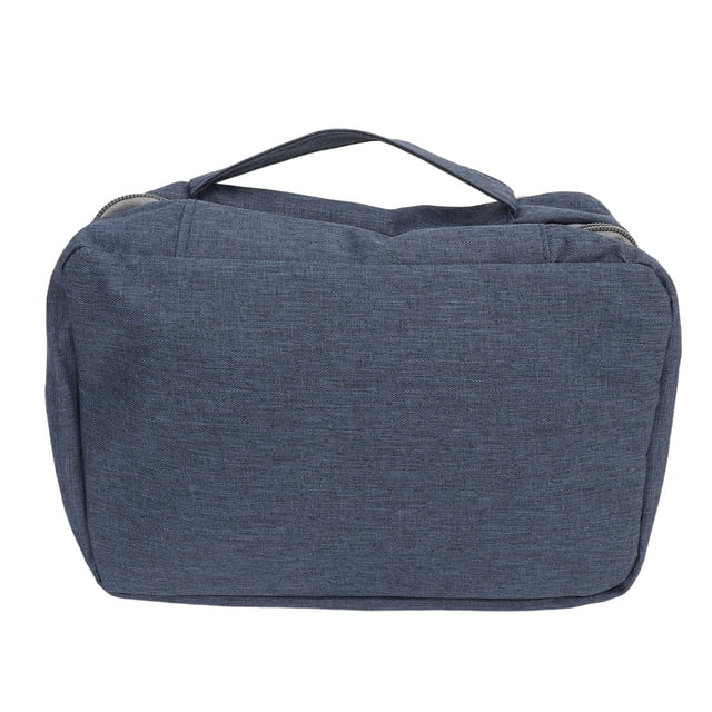 Bolso colgante del artículo de tocador del viaje capacidad grande del bolso del artículo de tocador del viaje para el hotel para los hombres ANGGREK Otros