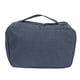 thumbnail image 2 of Bolsa de Aseo Colgante Bolsillos con Cremallera de Viaje Bolsillos de Malla Transpirable para Maquillaje y Artículos de Tocador ANGGREK  Otros, 2 of 8