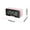 🔥 Pink_New#1205, variant on Sleek Mirror Bluetooth Speaker Clock | Portable Alarm, Temperature Display, Card Slot | Desktop, Car, Outdoor, USB Rechargeable, Wireless 5.0