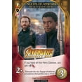 thumbnail image 5 of Upper Deck Legendary: The Infinity Saga, 5 of 5