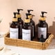thumbnail image 3 of Dispensador de champú y acondicionador Mithrgrous, 500 ml, paquete de 5, 3 of 8