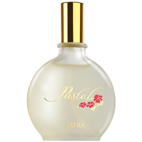 Pastel by Jafra AGua de Tocador 60ml