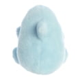 thumbnail image 4 of Peluche Aurora Adorable Palm Pals Clicks Dolphin Blue, 4 of 4
