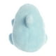 thumbnail image 4 of Peluche Aurora Adorable Palm Pals Clicks Dolphin Blue, 4 of 4