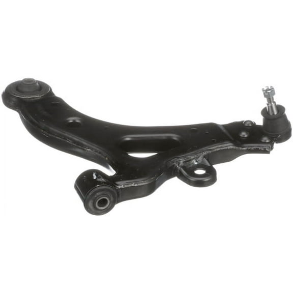Delphi TC5214 Suspension Control Arm and Ball Joint Assembly Fits select: 2002-2007 BUICK RENDEZVOUS, 2001-2005 PONTIAC AZTEK