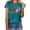 Dark Green, variant on Womens Athletic Tops A Lot Can Long Sleeved Shirt Mod Bod Tops Women Long Sleeve Shirt Tee Women Tee Set Tees Short Sleeve Shirts for Space Pack Womens Shirts Casual Purple 3XL