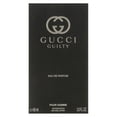 thumbnail image 5 of Gucci Guilty by Gucci for Men - 3 oz EDP Spray, 5 of 6