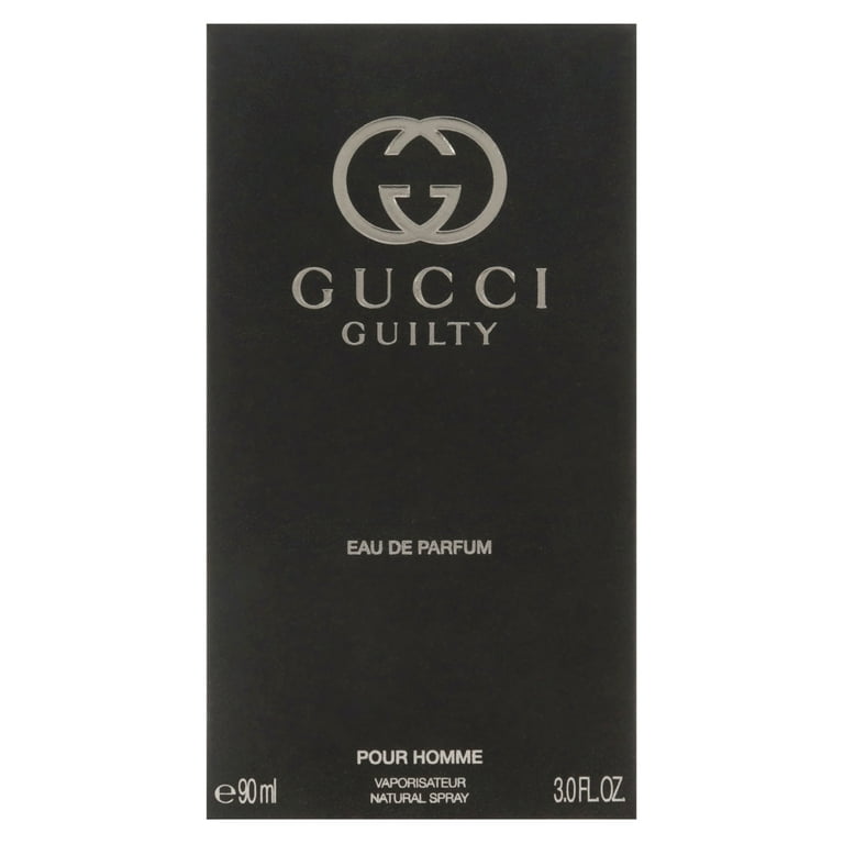 香水(男性用) Gucci Guilty Absolute 50mL Guilty Absolute Cologne – Fragrance Outlet