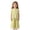 Light Green, variant on CUSTG Kids Sets Vest Two Piece Casual Short Sleeve Top With Elastic Waist Shorts For Toddler Kids Daily Wear Leisure Style Home School Casual Outfit