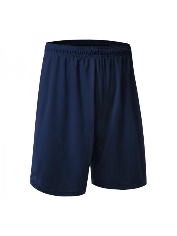 Short Pants Boy Gym Half Trousers 