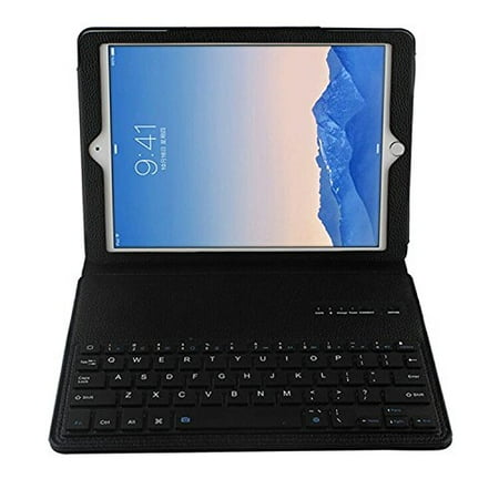 KhariToYou Bluetooth Keyboard CASE For ipad Air / Air 2