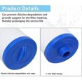 thumbnail image 3 of 2-pack filter cartridges for Jacuzzi, spa bath, Unicel 6CH-940, 3 of 5