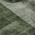 thumbnail image 2 of Dalyn Rugs Premium Machine Washable Mayfield AMF1114 Fern 8' x 10' Rug, 2 of 7