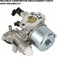 thumbnail image 1 of Carburetor for Subaru Robin ex17/sp170/ex13/ex130/ex170 6CV engine, 1 of 5