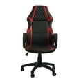 thumbnail image 2 of ViscoLogic INFINITY Ergonomic Gaming Racing Height Adjustable Swivel Home Office Computer Desk Chair, 2 of 6