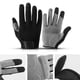 thumbnail image 2 of Guantes de ciclismo de dedos completos Bling Bling 1 par de guantes de bicicleta, 2 of 10