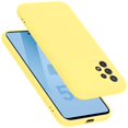 thumbnail image 1 of Cadorabo Case for Samsung Galaxy A52 4G/5G Cover Screen Protection TPU Silicone Gel, 1 of 7