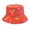 Red, variant on Tiqkatyck Bucket Hat, Graphic Fishermans Hat Mens and Women's Going Out Sun Hat Double Sided All Purpose Pot Hat Sun Hats for Women, Beach Hats for Women One size