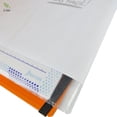 thumbnail image 4 of Protector de Hoja PASCUA Tamaño carta Transparente 100 Piezas, 4 of 5