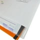 thumbnail image 4 of Protector de Hoja PASCUA Tamaño carta Transparente 100 Piezas, 4 of 5