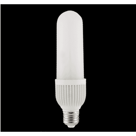 

LED Flame Lamp Household Decorative Lamp Light Effect Simulated Nature Corn Bulbs