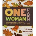 thumbnail image 3 of One-Woman Farm, Jenna Woginrich Hardcover, 3 of 3