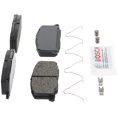 thumbnail image 5 of Bosch Bosch Brake Pads, 5 of 5