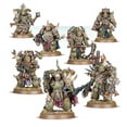 thumbnail image 2 of Games Workshop Warhammer 40k Death Guard Plague Marines 43-55, 2 of 4