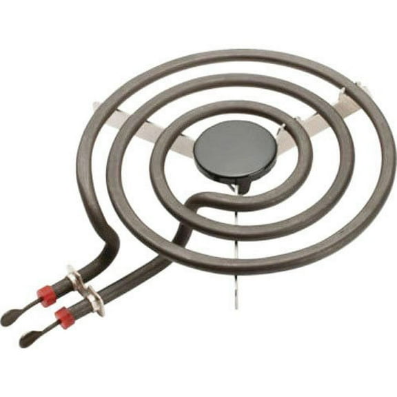 GE WB30X254 RANGE 6" COIL SURFACE ELEMENT - 3 TURNS " - OEM Part