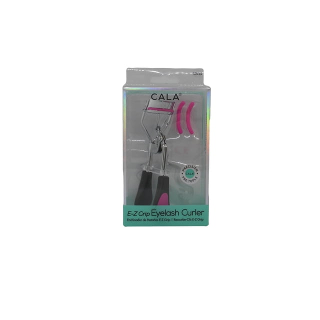 Rizador de Pestañas Profesional Cala Pro e-z Grip