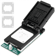 thumbnail image 1 of Para Adaptador de Programador T76, Conector de Grabación EMMC BGA153/BGA169 V2.0, Soporte de Sonda de Doble Cabezal, 1 of 8