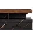 thumbnail image 4 of Mesa de TV Estilo Negro - Kessa Muebles, 4 of 12