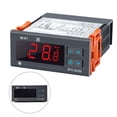 thumbnail image 2 of STC-9200 Refrigeration Defrost Fan Controller Freezer Electronic Thermostat 220V, 2 of 10