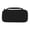 Black, variant on Rupoun Game Console Case Super Thin Portable Travel Carrying Storage Protective Cover for Nintendo Switch Lite with 10 Game Card Slots Lake Blue [9.4 inches / 23.9 cm]