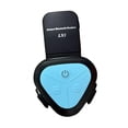 thumbnail image 3 of Auriculares BT Para Casco De Motocicleta, Auriculares Con Cancelación De Ruido, Accesorios Para Ciclismo, 3 of 9