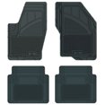 thumbnail image 1 of Koolatron Pants Saver Custom Fit 4 Piece Ford (black) 1999-2005 Taurus, 1 of 9