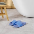 thumbnail image 2 of Sandalias Crocs Splash Slides Moon Jelly para Mujer Talla 10, 2 of 3