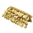thumbnail image 4 of Waist Chain, 10 Yards Gold Chain Alloy  For Handcraft For Women, 4 of 8