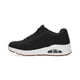 thumbnail image 2 of Tenis Skechers Street Hombre Casual negro 30, 2 of 6