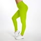 thumbnail image 3 of Pantalones de yoga para mujer Burbuja Levantamiento de glúteos Legging anticelulítico Cintura alta Entrenamiento Control de barriga Medias de yoga Adepaton WRMH-134-56, 3 of 4