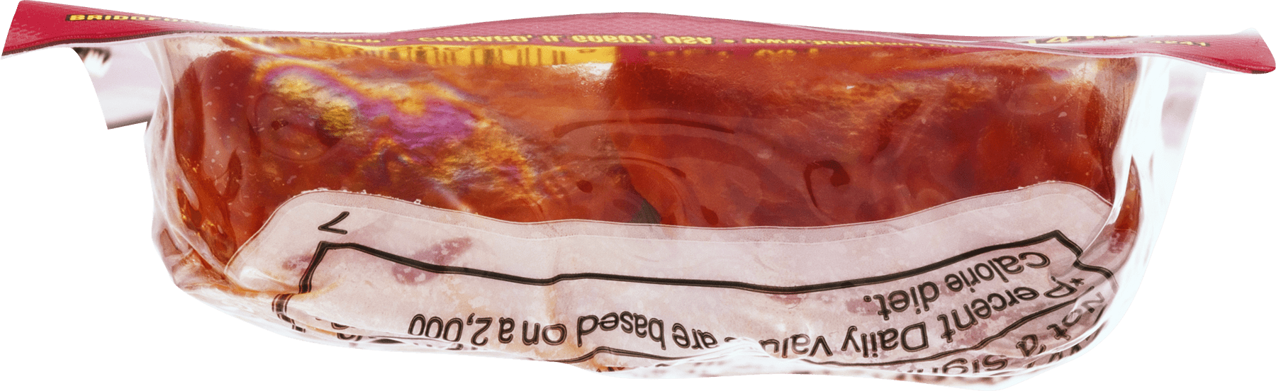 (3 pack) Bridgford Gluten-Free Thick Sliced Pepperoni, 5 Oz.