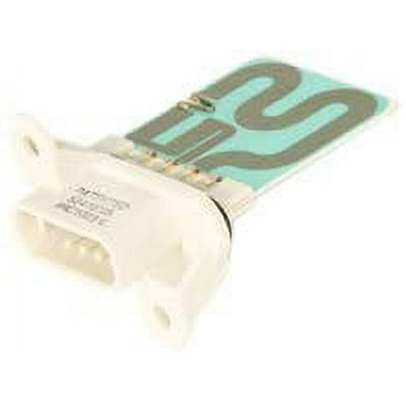 ACDelco GM Genuine Parts Heating and Air Conditioning Blower Motor Resistor 15-8706 Fits select: 1995-2002 CHEVROLET CAVALIER, 1995-2002 PONTIAC SUNFIRE