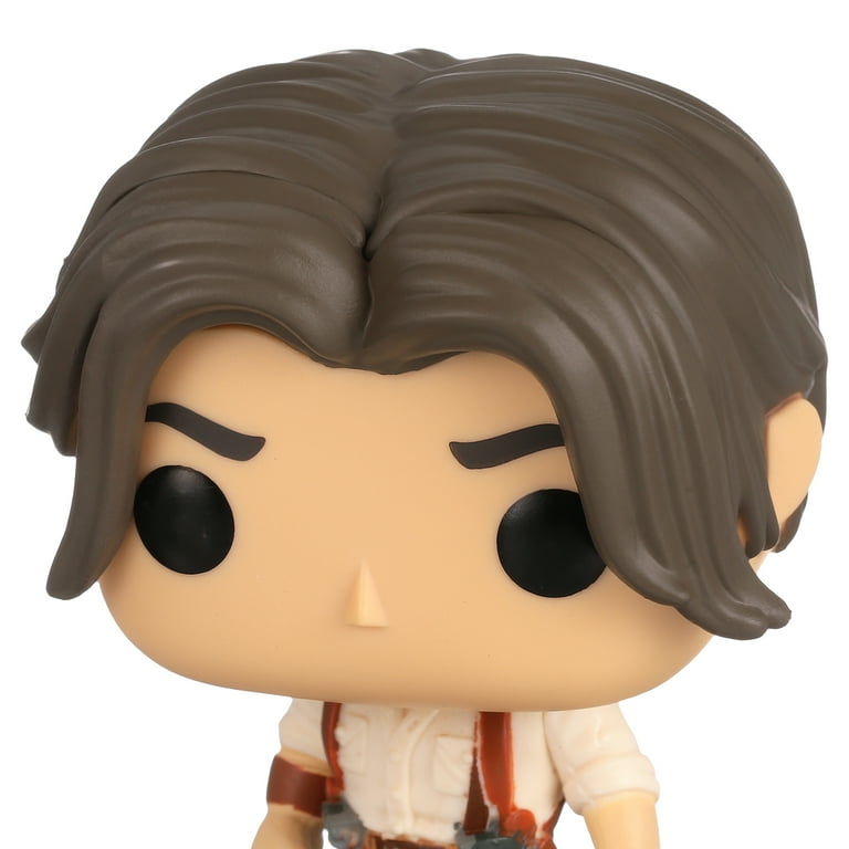 Funko POP! Movies: The Mummy - Rick O'Connell - Walmart.com