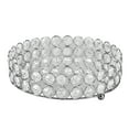 thumbnail image 4 of Display Tray, Delicate   Cosmetic Makeup Tray  For Jewelry Display For Hotel  Silver, 4 of 8