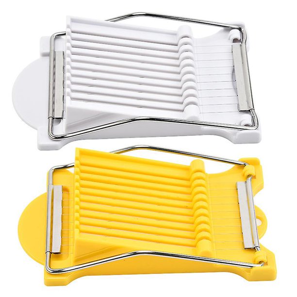 Cortadora De Queso Comercial Con Tabla De Cortar De 1 Cm Y 2 Cm Cortadora De Queso De Acero Inoxidable Con Alambre Cortador De Alambre Multifuncional Para Queso, Mantequilla Y Toa