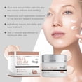 thumbnail image 3 of Hoygi Snail Moisturizing Cream Hydrates And Moisturizes Facial Skin With Snail Nourishing And Firming Moisturizing Cream, 3 of 6